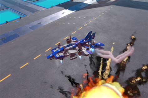 Image result for Trailmakers VTOL Tutorial