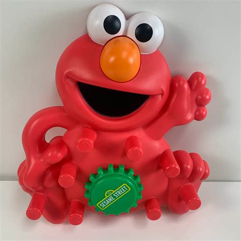 Playskool 1995 Elmo 的图像结果
