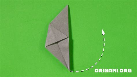 Image result for Origami Rabbit