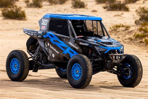 Polaris RZR Pro R Factory ATV | Uncrate