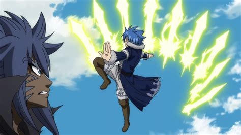 Jellal Fernandes vs. Acnologia | Fairy Tail Wiki | Fandom