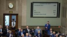 corte suprema europea polonia parlamento approva riforma corte suprema snorki corte suprema europea polonia parlamento approva riforma corte suprema snorki