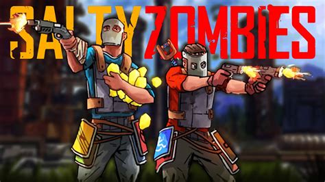 Rust Zombie Server 的图像结果