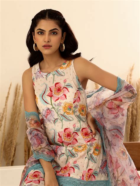 Women's Kurtas Sales- Buy Discounted Kurtas for Women | The Loom