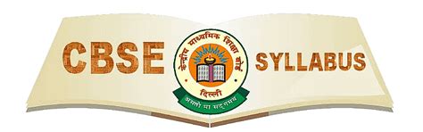 CBSE Class 9 Syllabus (2024-2025) PDF Download
