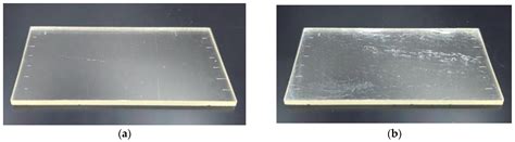 Surface Modification of Polymethylmethacrylate (PMMA) by Ultraviolet ...
