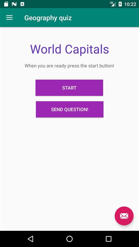 Random Country Capitals Quiz APK for Android Download