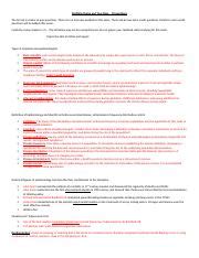 Image result for Epidemiology Study Design Exam Questions PDF