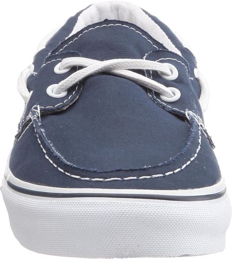 Vans Zapato Del Barco Boat Shoes - Unisex Comfort India | Ubuy