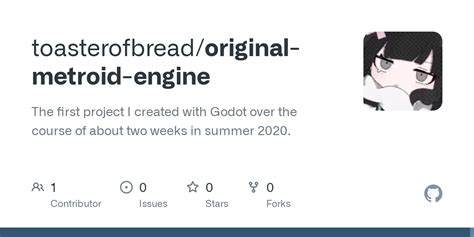 Image result for Metroid Engine