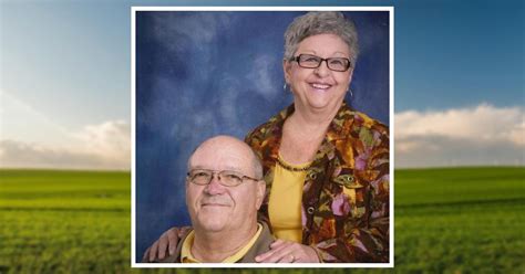 Obituary | Larry G. Hatter | BARTLE FUNERAL HOME