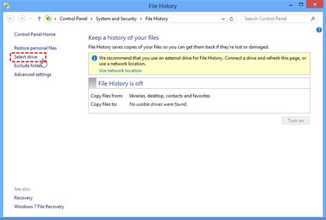 Image result for Restore Windows 8 from Backup