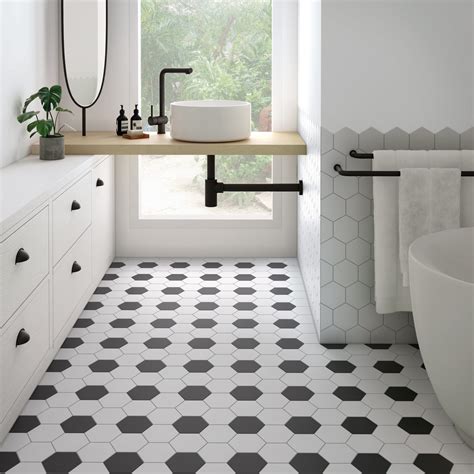 Floor Bathroom Tile