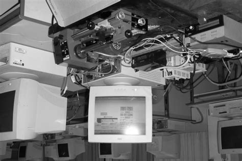 Image result for Man Machine Interface