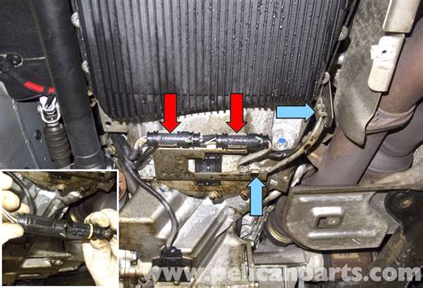 Image result for 2008 BMW 528Xi N52 O2 Sensor Replacement
