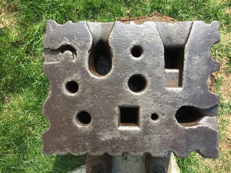 Image result for Swedge Block Use