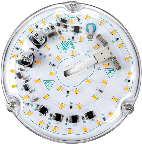 Ceiling Fan LED Light Bulbs 的图像结果