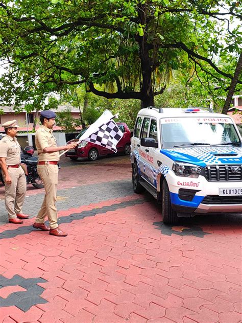 Welcome - Palakkad District Police | Home