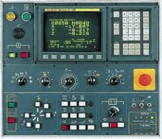 Image result for Adaptive CNC Control Systems