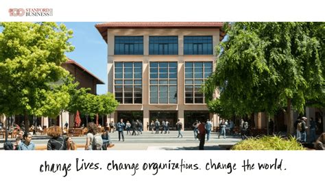 Getting into Stanford GSB in 2025: What You Must Know - Greentestprep
