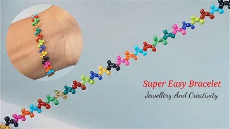 Image result for Bracelet Making Tutorials