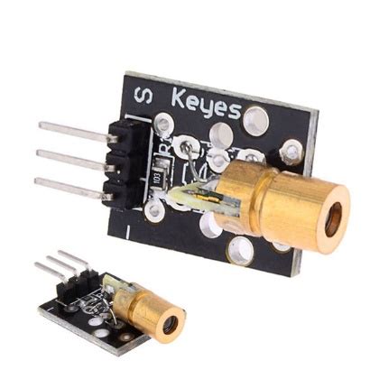 5V Laser Module Circuit 的图像结果