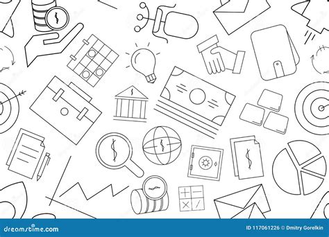 Business Vector Pattern 的图像结果