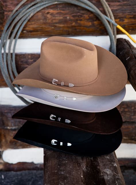 Stetson Western Hats | Womens western hats, Cowboy hat styles, Cowgirl ...