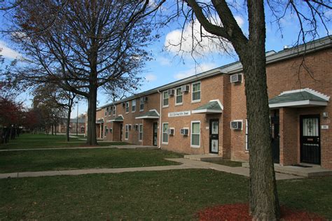 Chicago Housing Authority, IL | Public Housing and Section 8 Housing