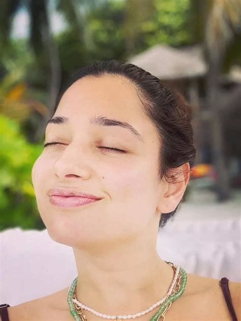 Pictures from Tamannaah Bhatia’s camera roll is pretty relatable ...