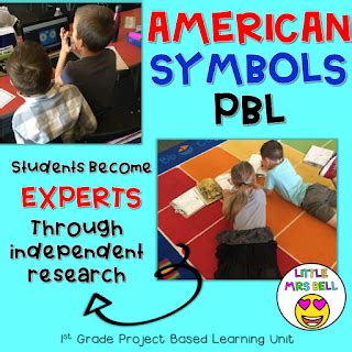 Image result for Project-Based Learning First Grade Lessons