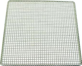 Pitco A4500201 Mesh Tube Screen for #14 Fryers : Amazon.in: Industrial ...