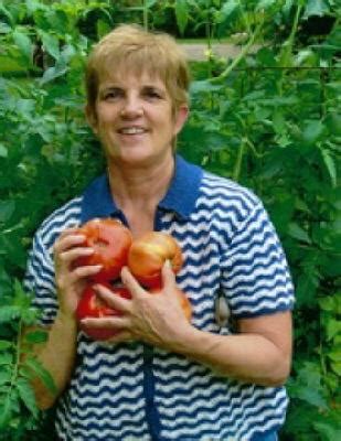 Joan Louise Thomas Obituary - 2021 - Chappell Funeral Home