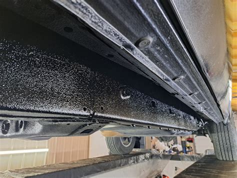 Car Rustproofing Undercoating 的图像结果