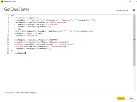 Image result for API From Workday to Power Bi Integration