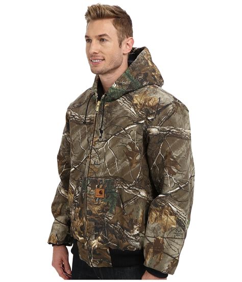 Mens Camo Coat at Clinton Long blog
