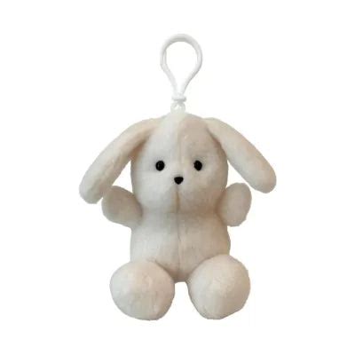 Miniso Gift Bear Friends Collection Plush Pendant 12CM(Bunny) – Miniso ...