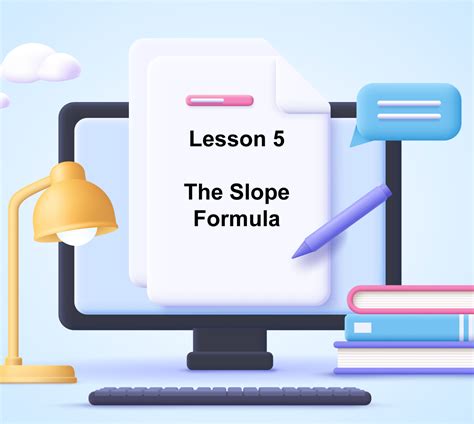 Image result for Slope Lessons