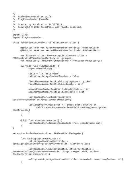 Image result for Table View Manipulation