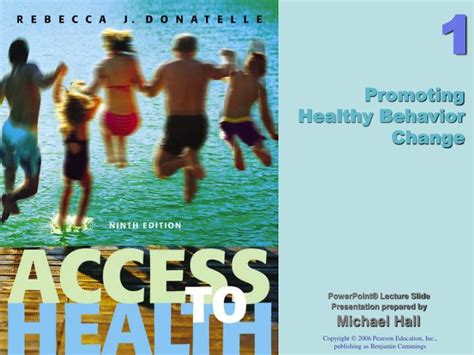 Image result for Healthy Behavior Examples