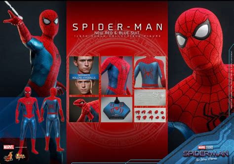 ホットトイズスパイダーマンニュー・レッド＆ブルースーツ（ノーウェイホーム）ゼンノア コアケア SRQ 酵素 セット