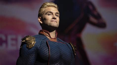 Homelander Is The Meme King Of 'The Boys' Season 3 - TV Shows