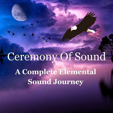 Elementary sound journey , Briston Pavalion, Holt, 5 April 2024 ...
