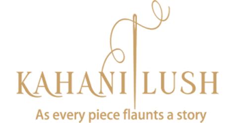 Buy Designer Clothes for Women in India - Kahani Lush