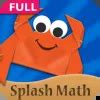Rezultat imagine pentru Splash Math 3rd