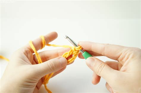 Image result for Magic Loop Crochet Tutorial