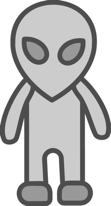 Alien Vector Linee 的图像结果