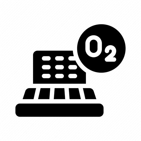 Image result for O2 Sensor Test Icon