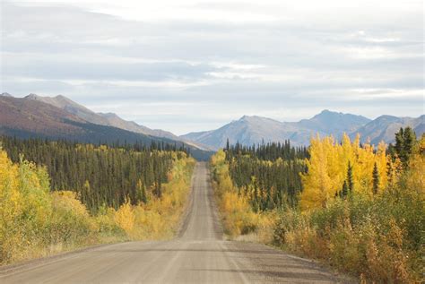 Dempster Highway now part of Yukon Resource Gateway Project – ReNew Canada