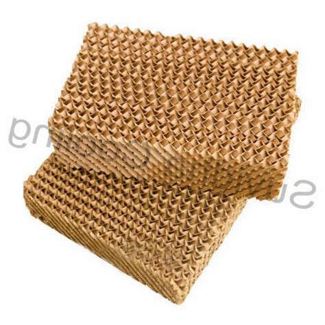 Cooling Pad - Cooling Pad With Frame And Distributor Manufacturer from ...